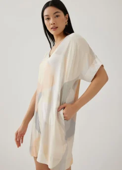 Adara Kaftan in Simple Pleasures