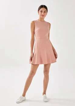 Adelyn Trumpet Dress