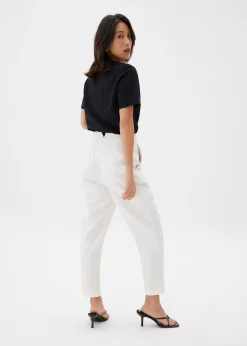 Alice Peg Leg Pants