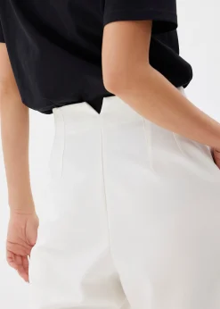 Alice Peg Leg Pants
