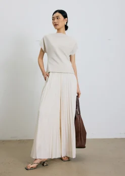 Amala Multi-way Drape Top