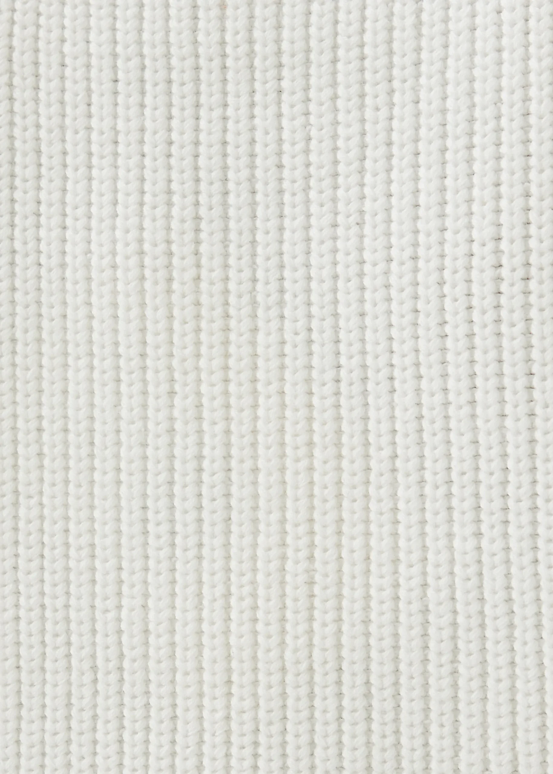 Amira Knit Crop Top