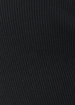 Anitha Knit Bodycon Midi Dress
