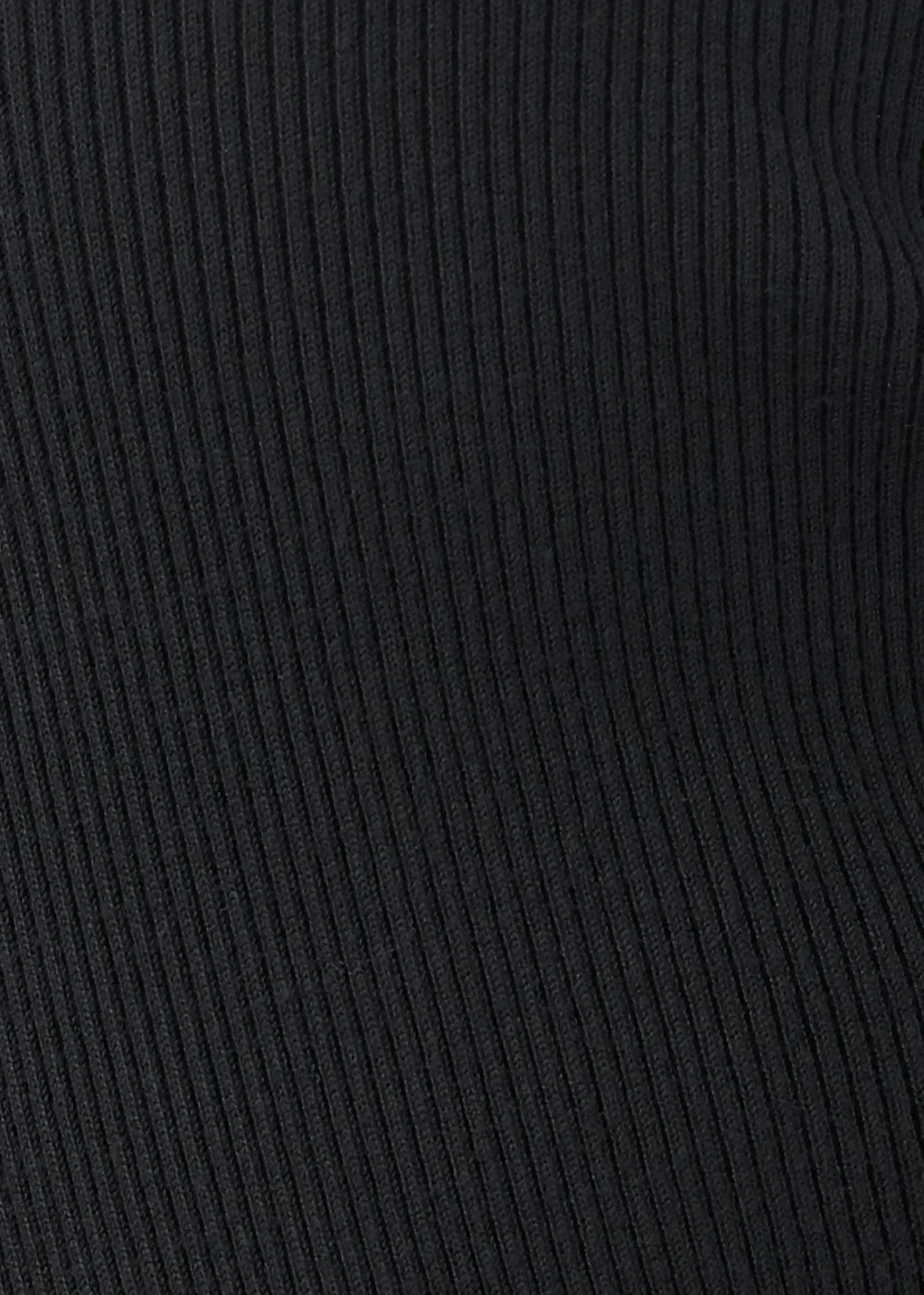 Anitha Knit Bodycon Midi Dress