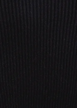 Ardyn Wrap Knit Top