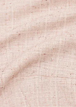 Aria Tweed A-line Mini Dress