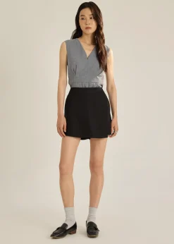 Asha A-Line Skort
