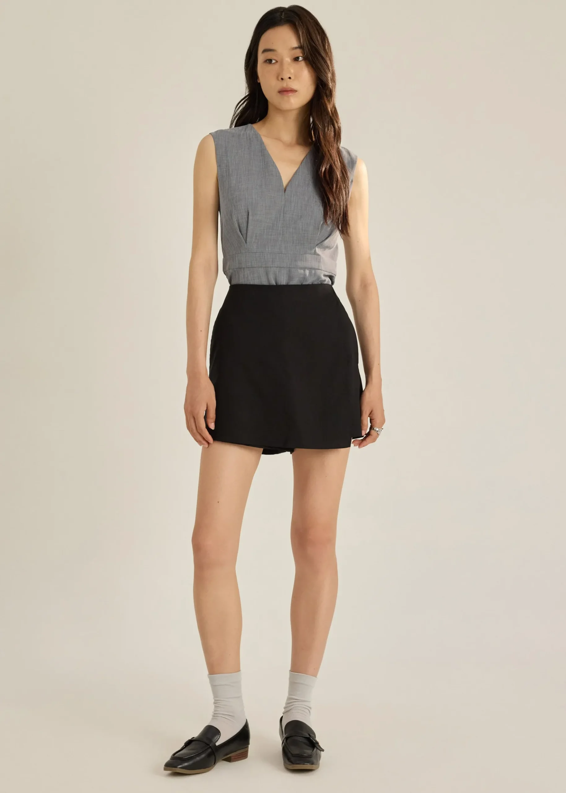 Asha A-Line Skort