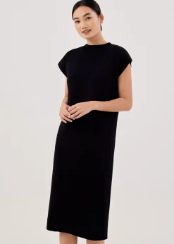 Aylin Knit Column Dress