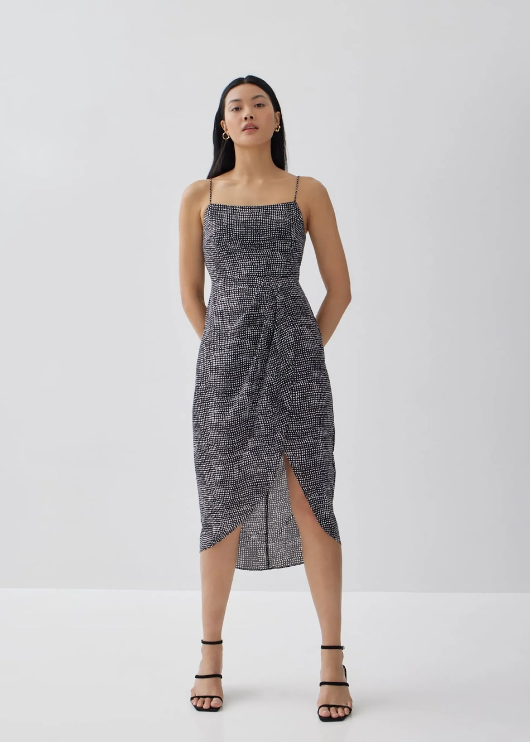 Becca Tulip Camisole Dress