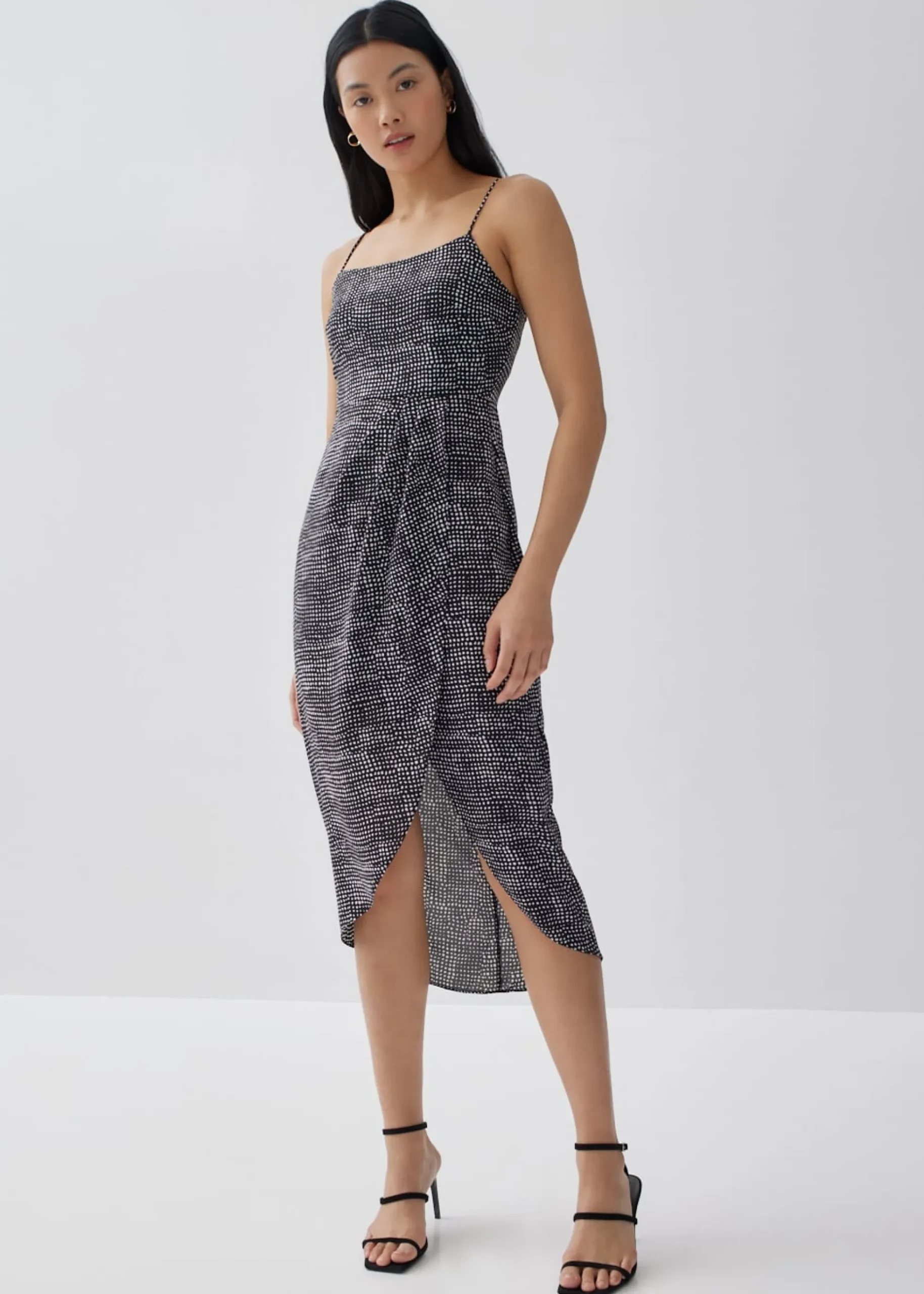 Becca Tulip Camisole Dress