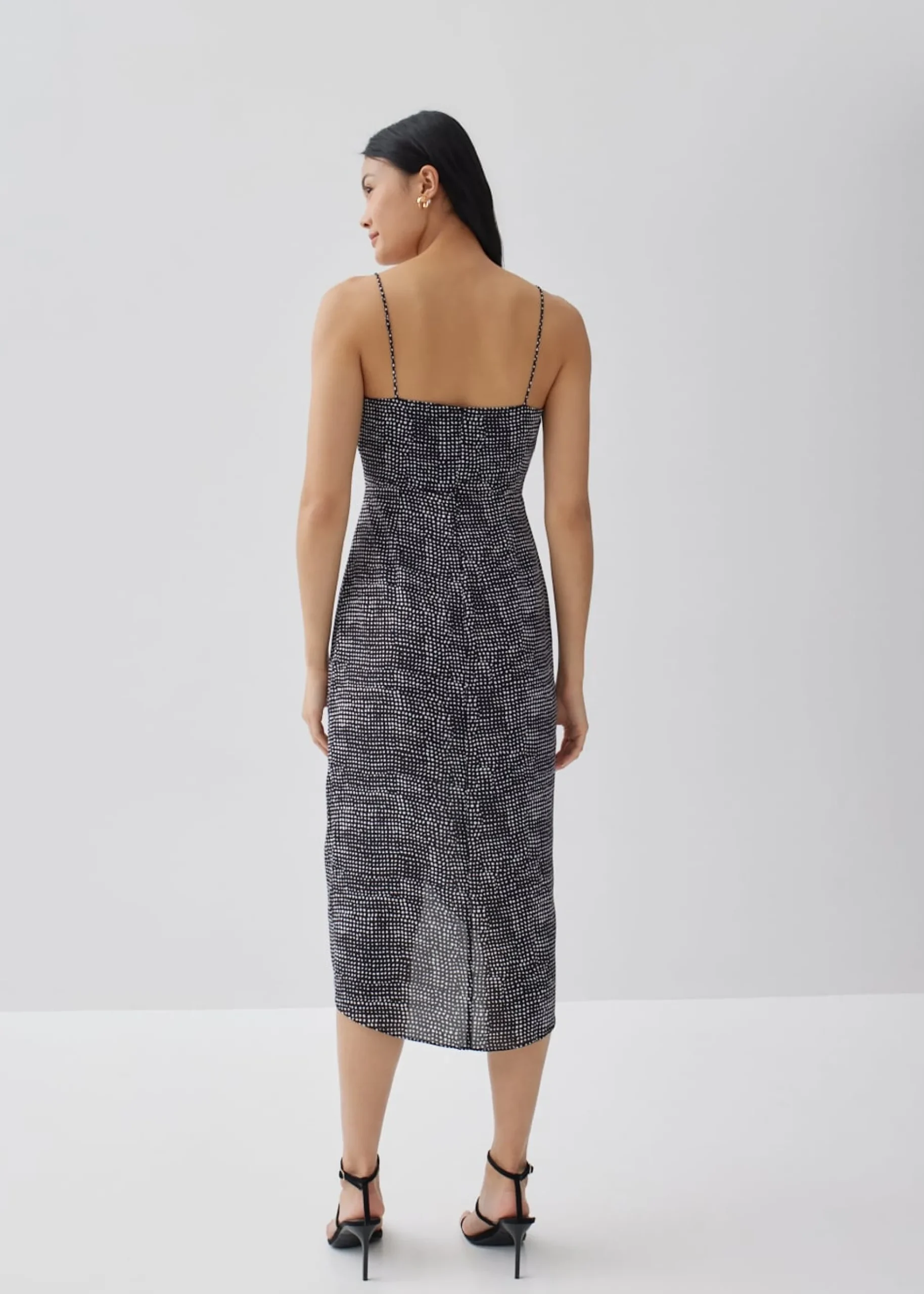 Becca Tulip Camisole Dress