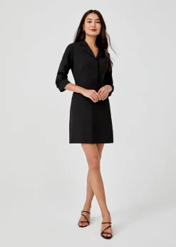 Belina Shirt Dress