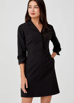 Belina Shirt Dress