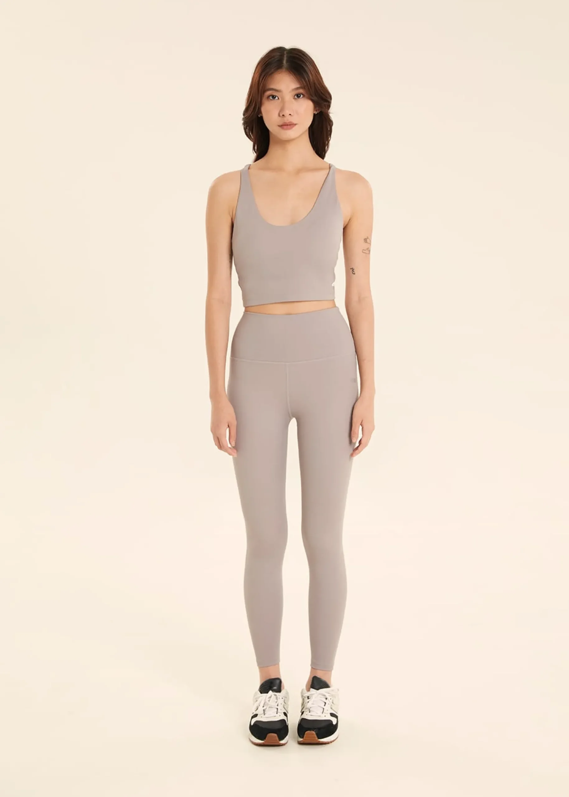 cheak BaseCore Duo Bra