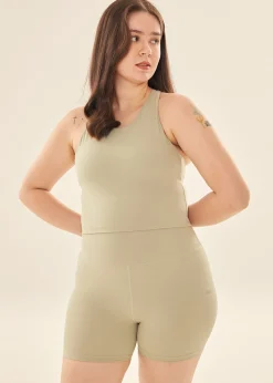 cheak BaseFlex Sporty Tank
