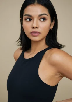 cheak Courtside Bra