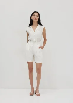 Chelsea Tailored Patch Pocket Shirt