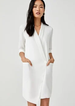Chelsea Tuxedo Dress