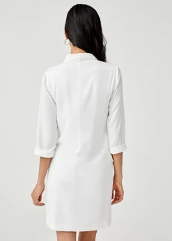 Chelsea Tuxedo Dress