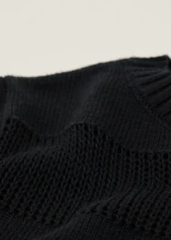 Corina Knit Top