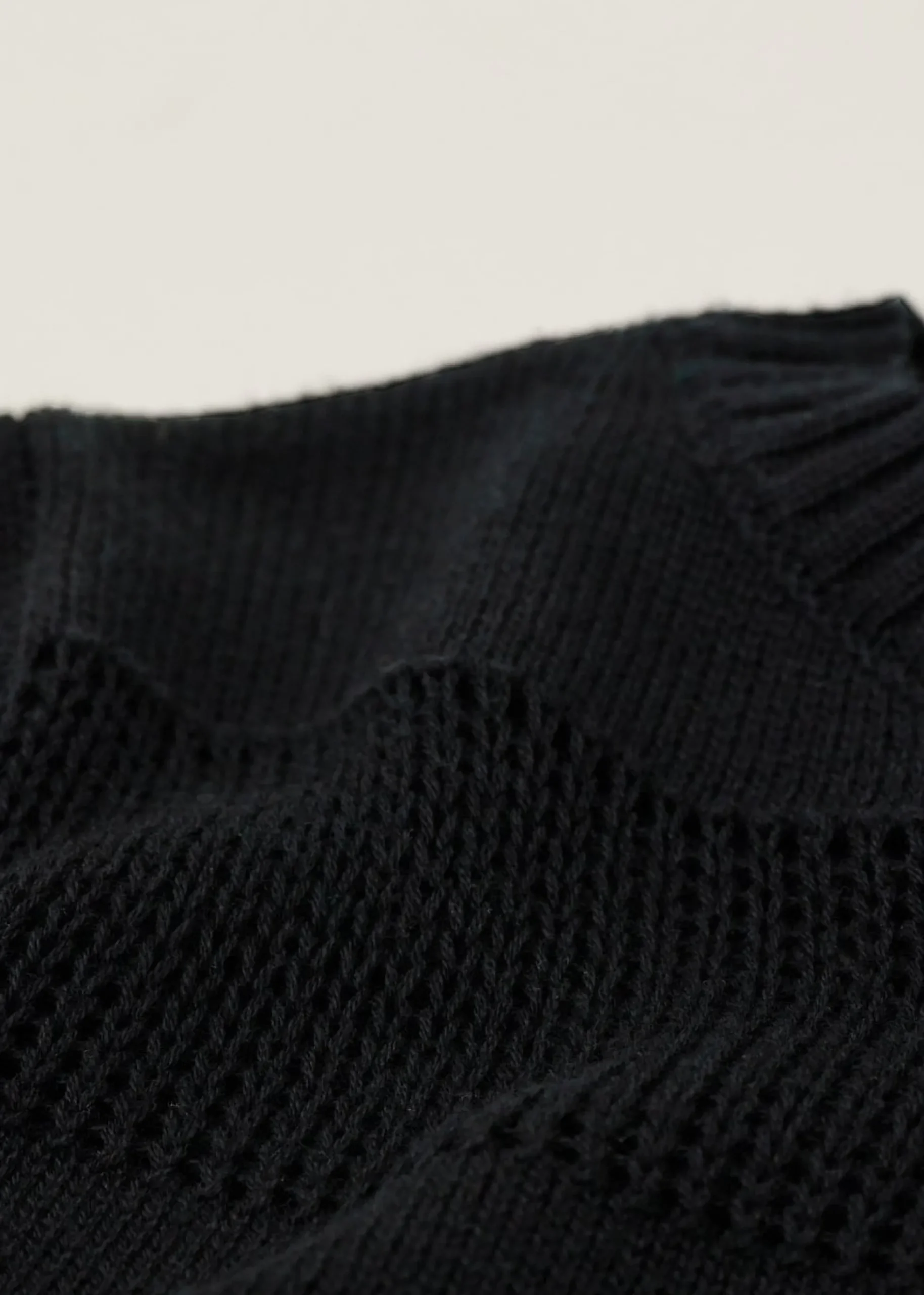 Corina Knit Top