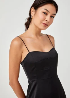 Cosette Midi Camisole Dress