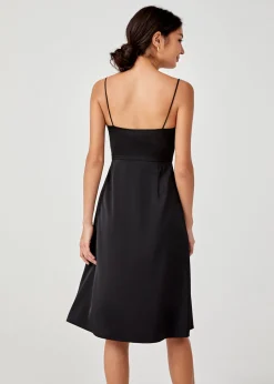 Cosette Midi Camisole Dress