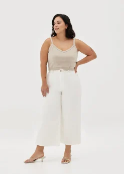 Estee Knit Camisole Top