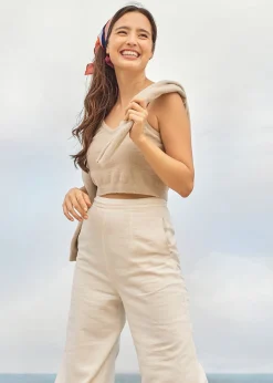 Estee Knit Camisole Top