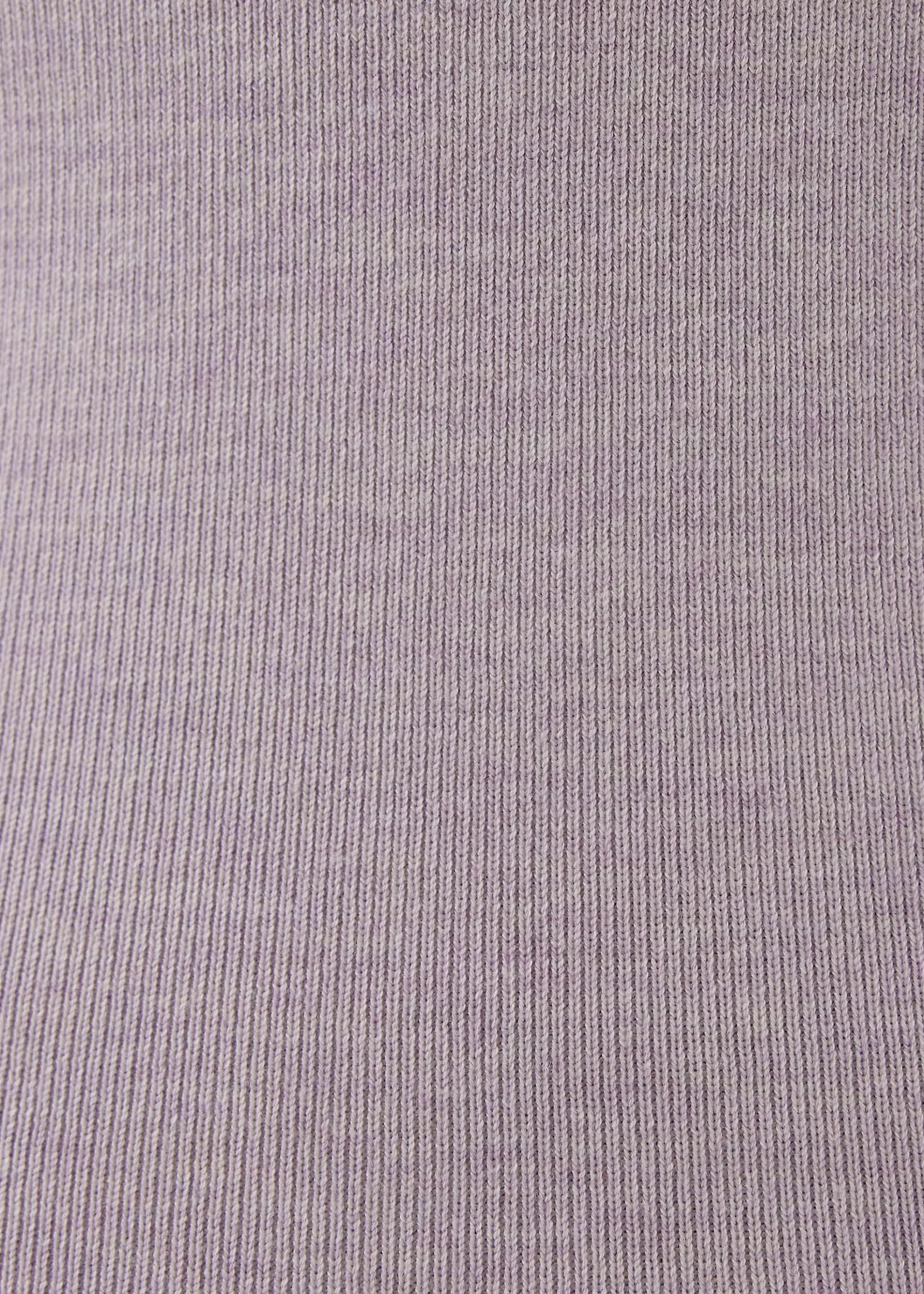 Evita Fitted Knit Top