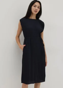 Francine Textured Pencil Dress