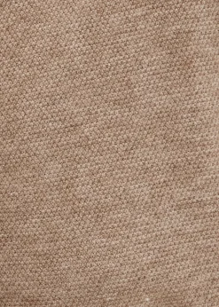 Gabby Collared Knit Midi Dress