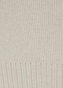 Gitta Knit Reversible Crop Top