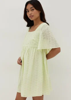 Hayzel Maternity Nursing Dress