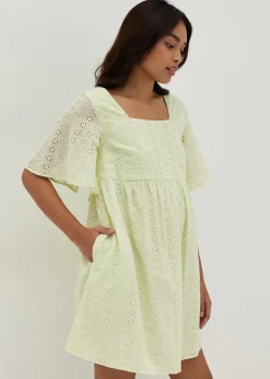 Hayzel Maternity Nursing Dress