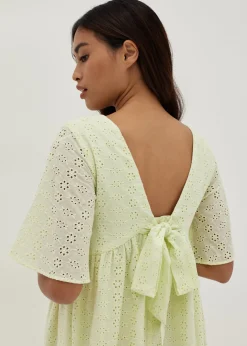 Hayzel Maternity Nursing Dress
