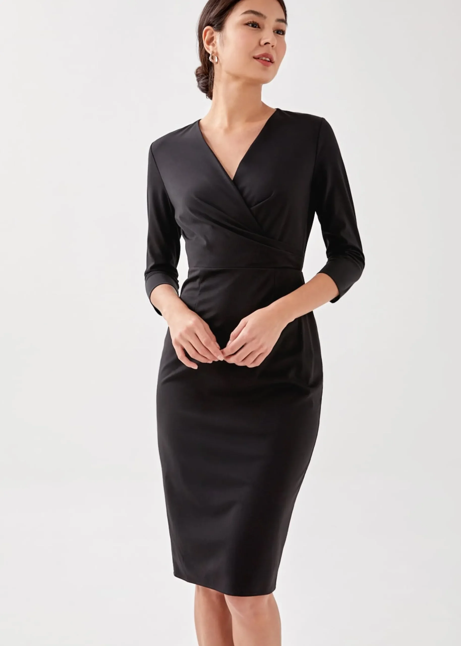 Kalyn Bodycon Dress