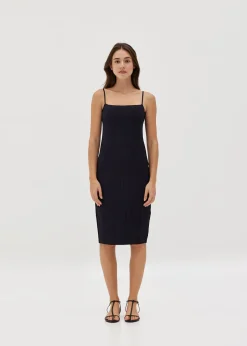 Kelsi Knit Bodycon Dress