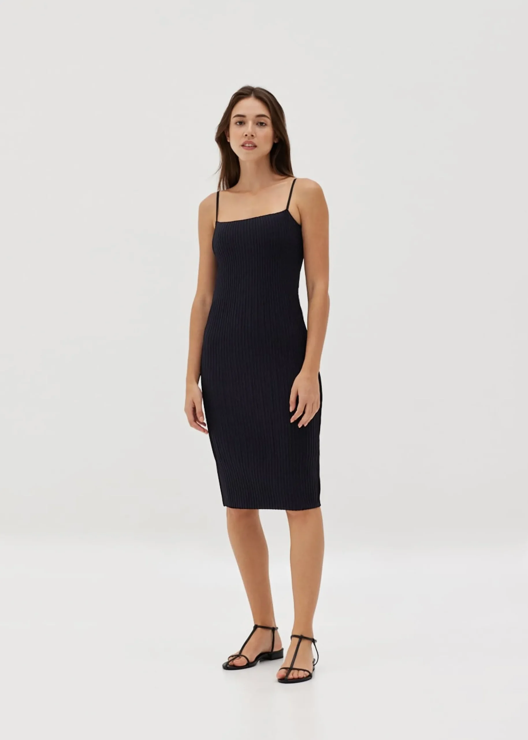 Kelsi Knit Bodycon Dress