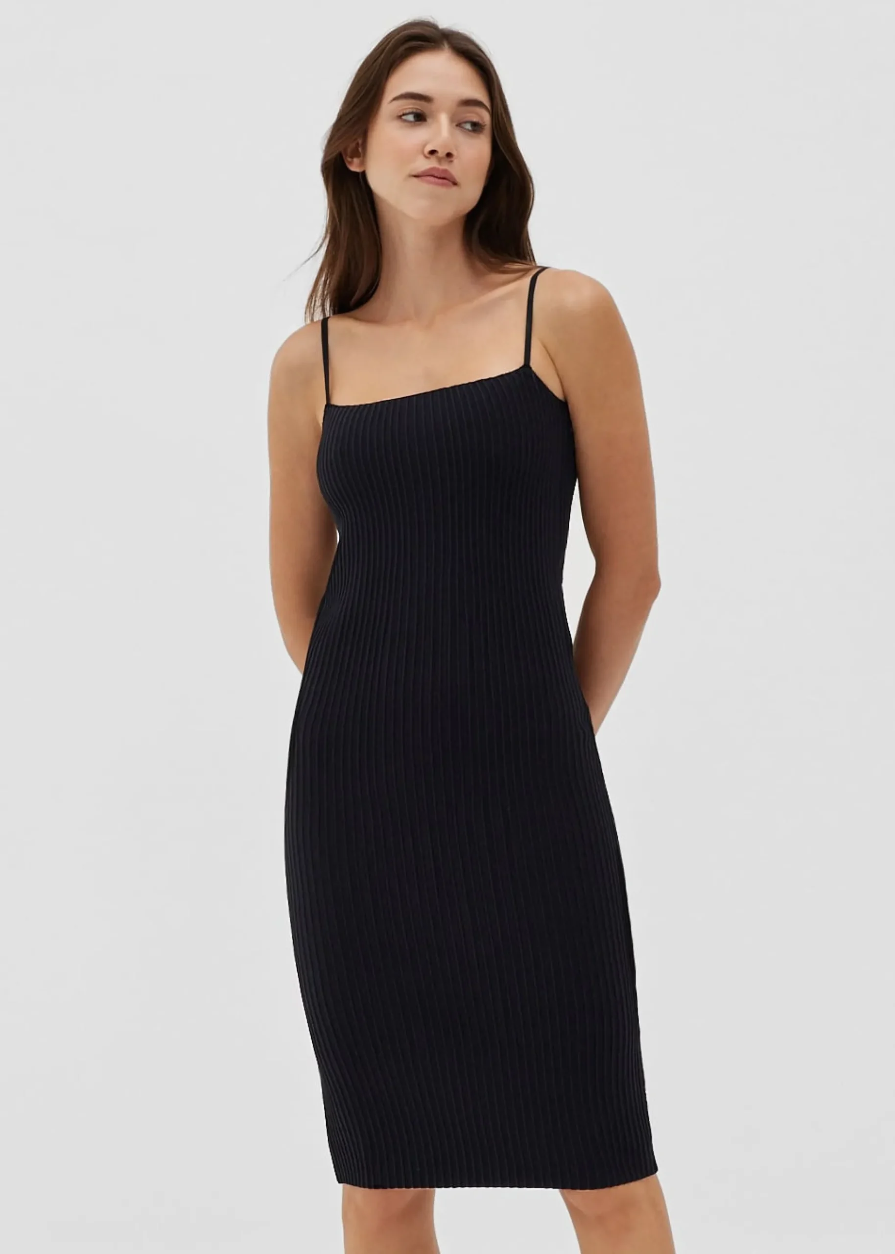 Kelsi Knit Bodycon Dress
