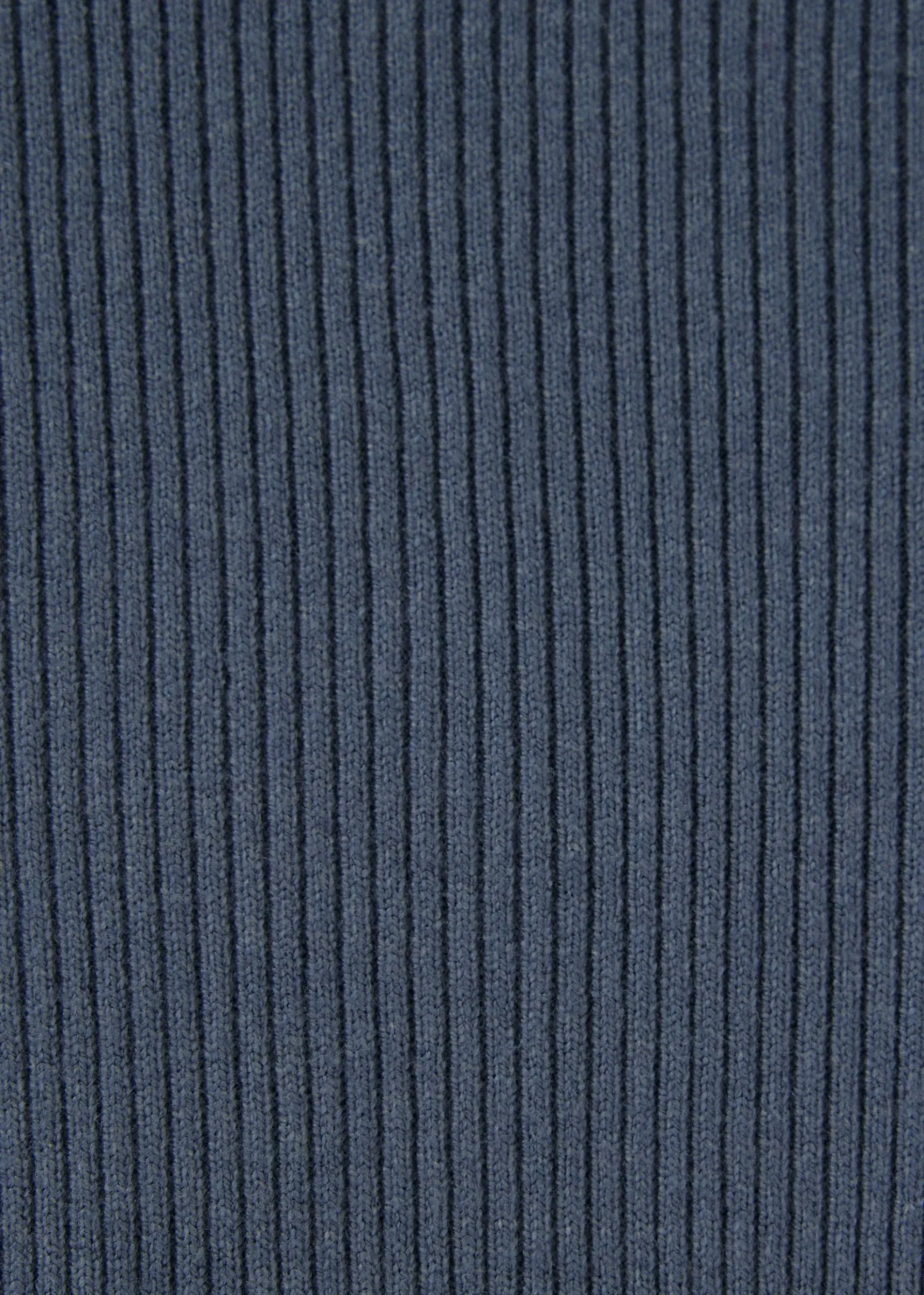 Knit Fitted Sweetheart Top