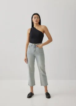 Kristina Padded Twist Back Top