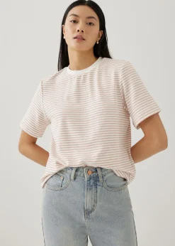 Landyn Jersey T-shirt
