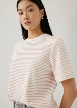 Landyn Jersey T-shirt