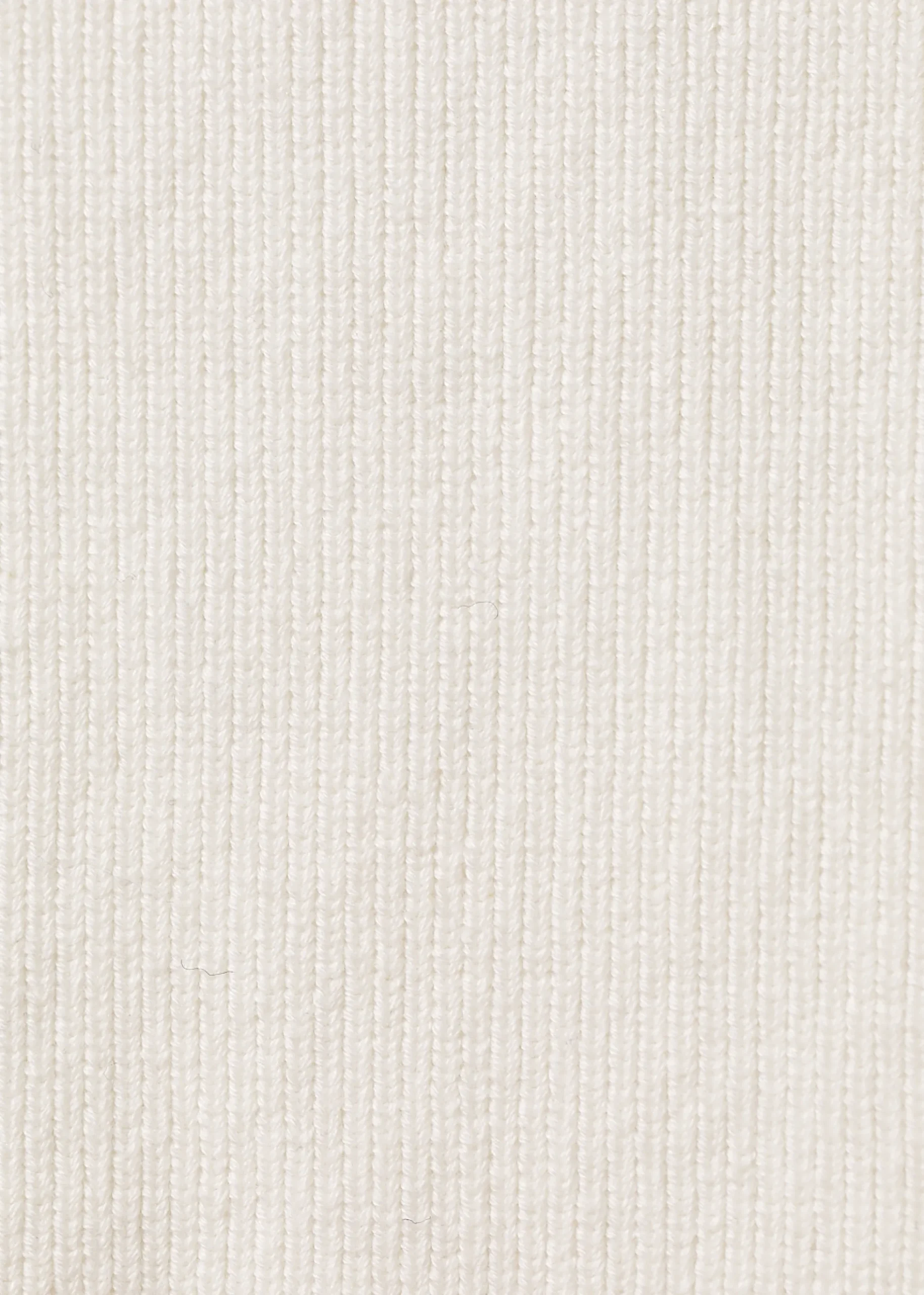 Laria Square Neck Knit Top