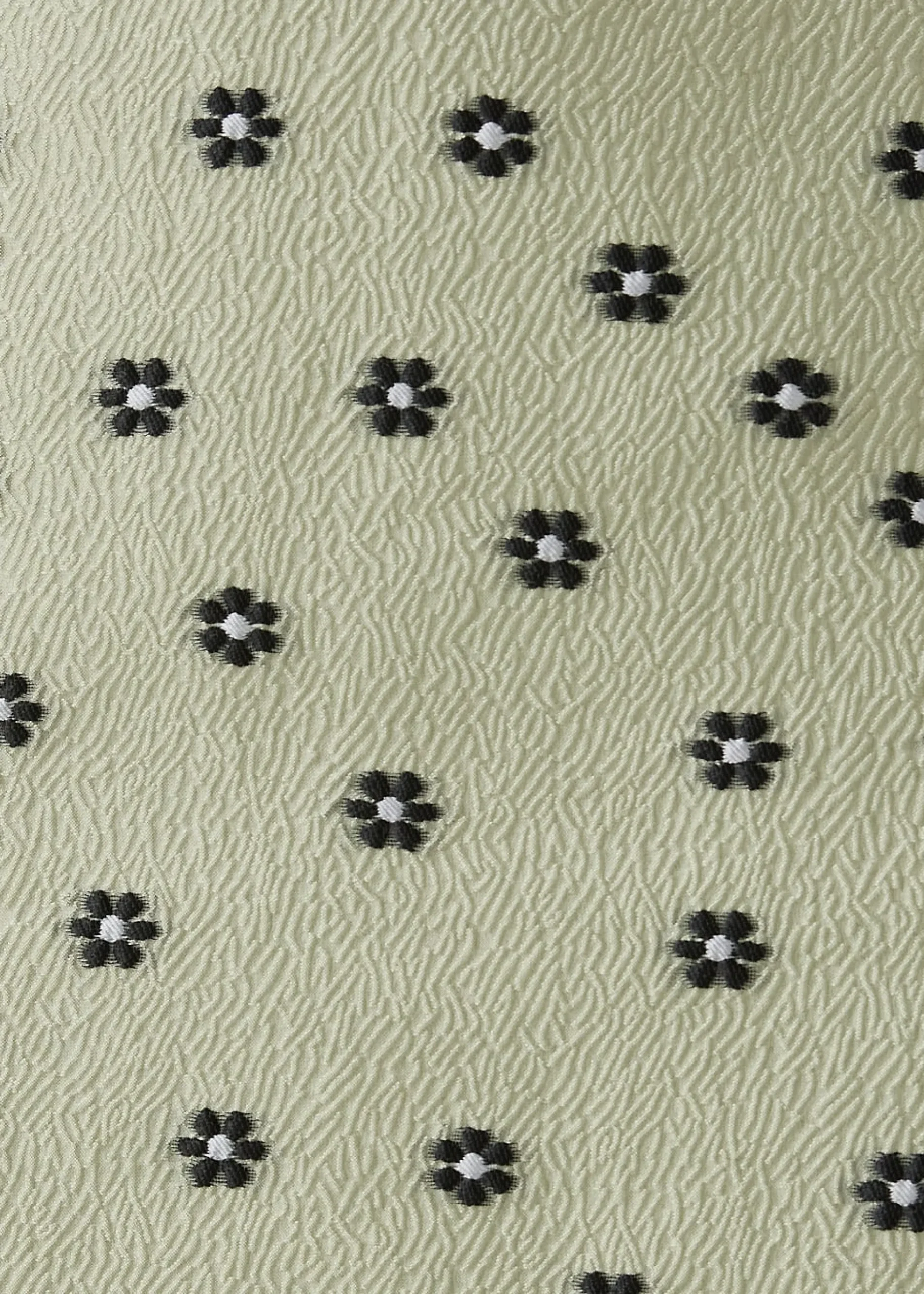 Laura Jacquard Column Dress