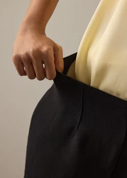 Leggy™ Chloe Wide Leg Pants