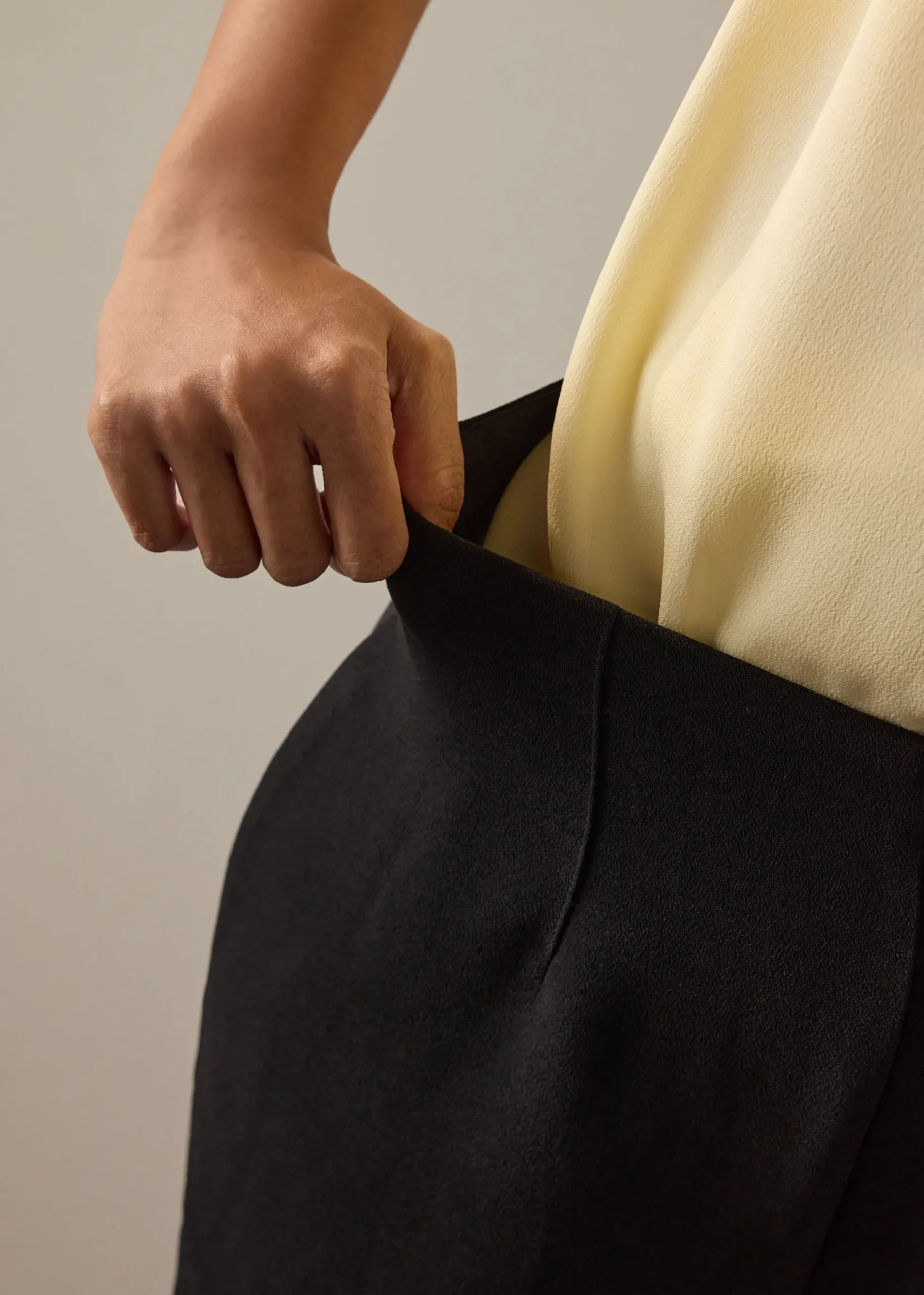 Leggy™ Chloe Wide Leg Pants