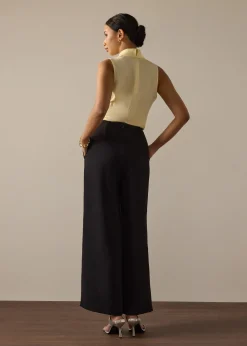 Leggy™ Chloe Wide Leg Pants